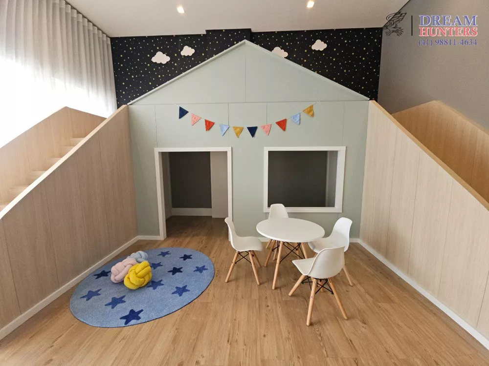 Apartamento, 3 quartos, 212 m² - Foto 1
