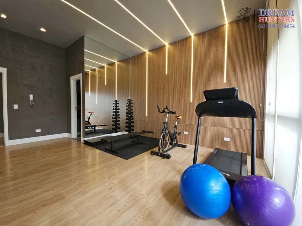 Apartamento, 3 quartos, 212 m² - Foto 11