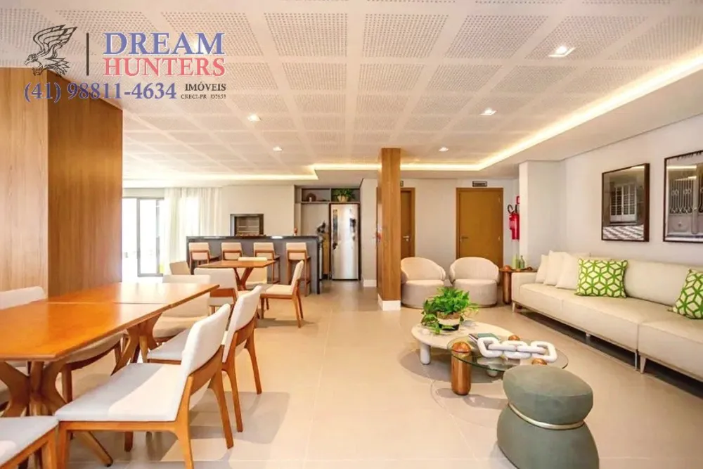 Cobertura, 2 quartos, 142 m² - Foto 11