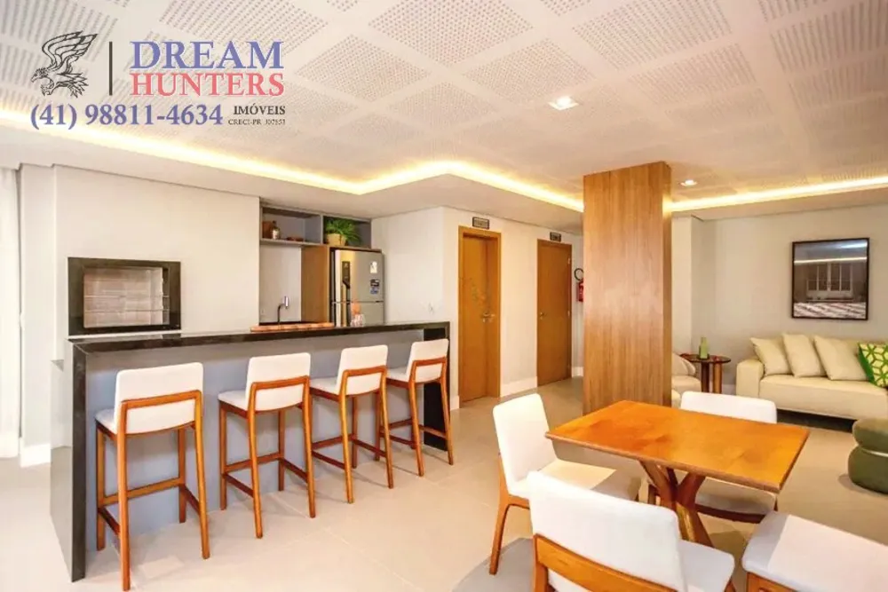 Cobertura, 2 quartos, 142 m² - Foto 10