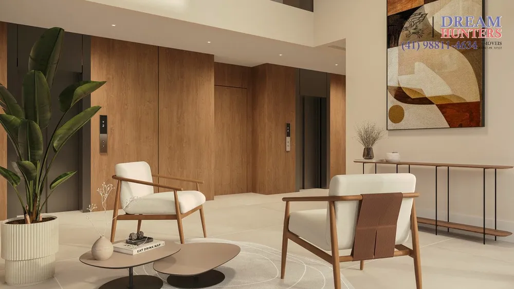 Apartamento, 2 quartos, 60 m² - Foto 10