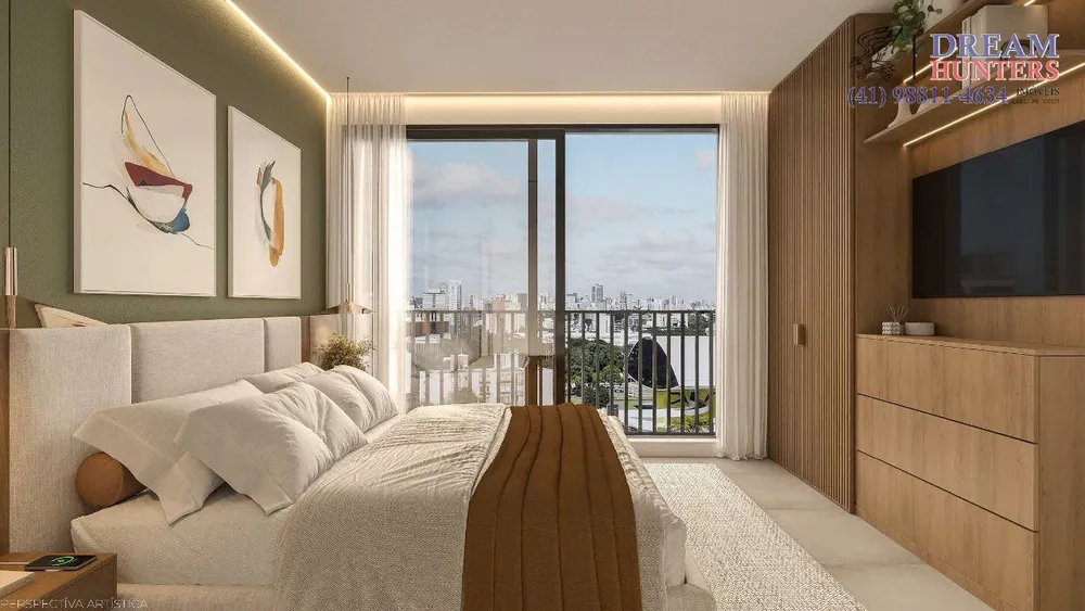 Apartamento, 2 quartos, 60 m² - Foto 3