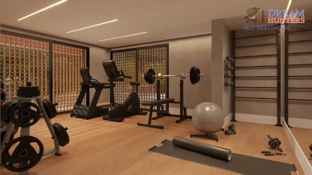 Apartamento, 2 quartos, 60 m² - Foto 1