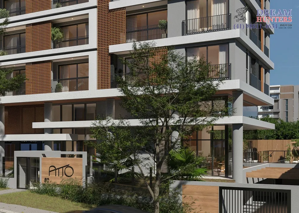 Apartamento, 2 quartos, 60 m² - Foto 15