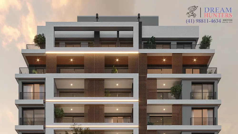 Apartamento, 2 quartos, 60 m² - Foto 4