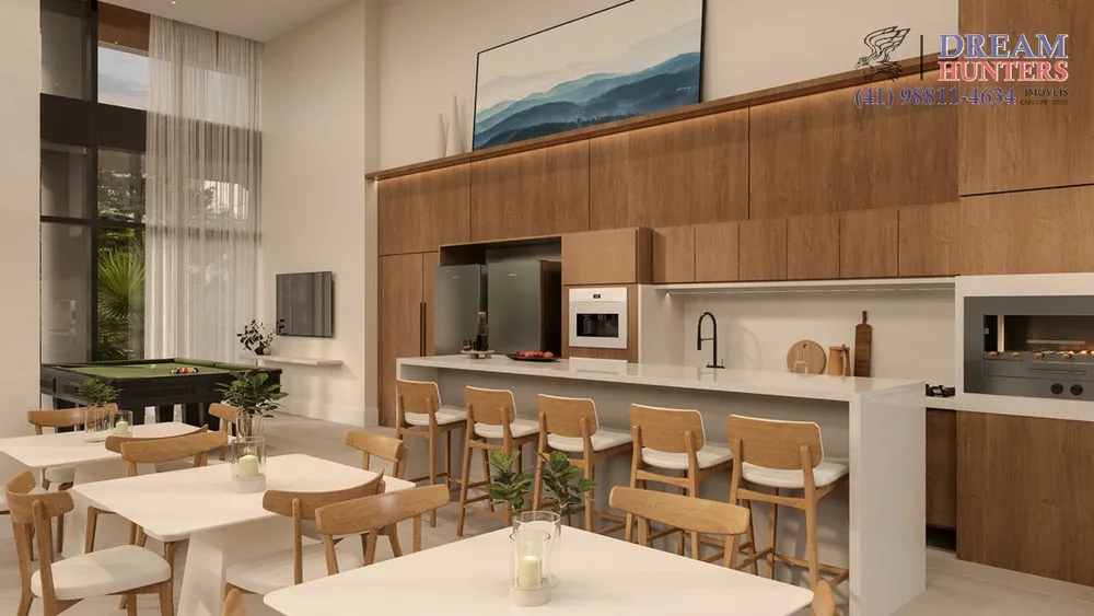 Apartamento, 2 quartos, 60 m² - Foto 7