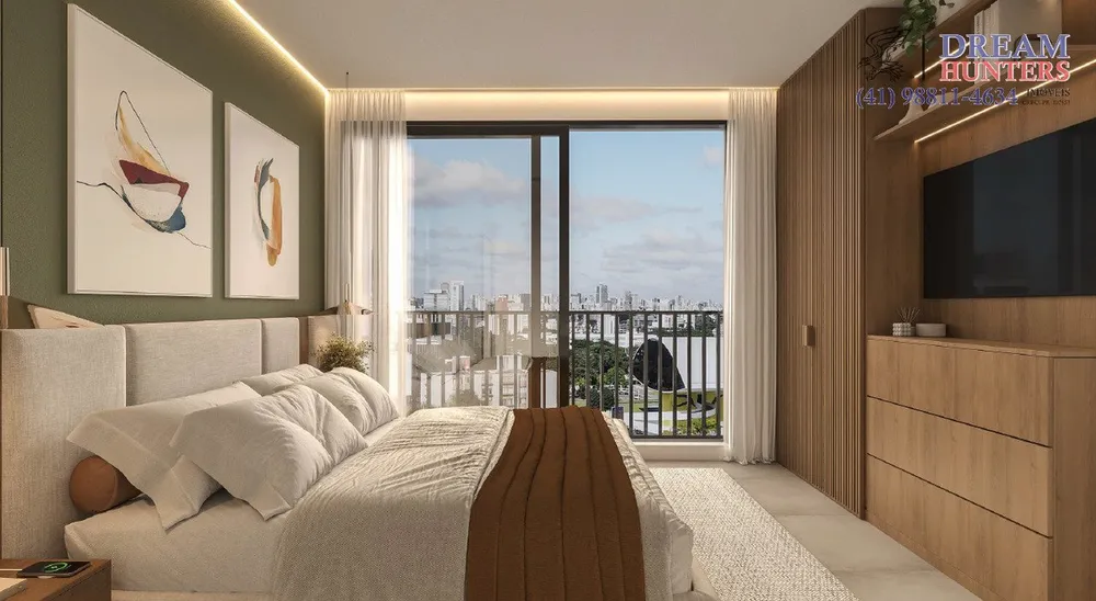 Apartamento, 2 quartos, 60 m² - Foto 4