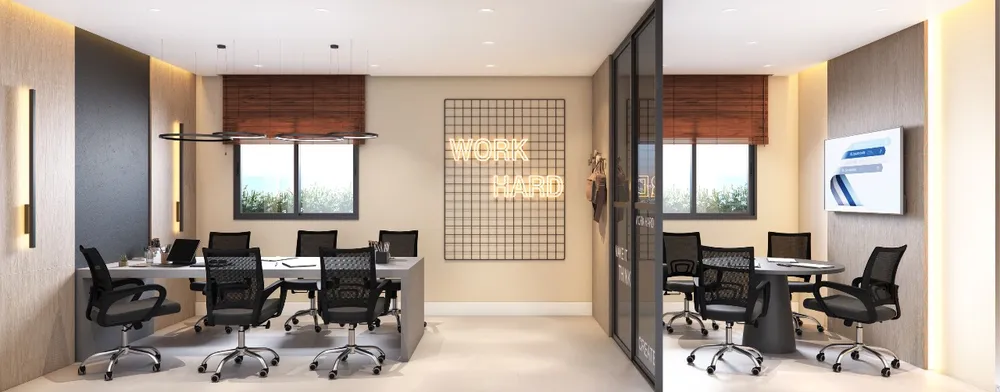 Cobertura, 3 quartos, 157 m² - Foto 9