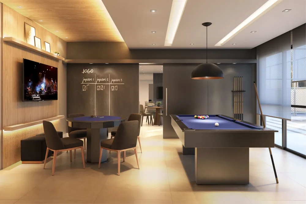 Cobertura, 3 quartos, 157 m² - Foto 8