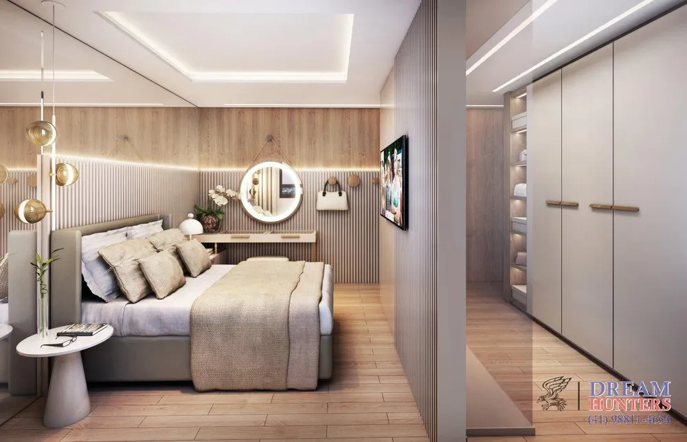 Apartamento, 3 quartos, 81 m² - Foto 2