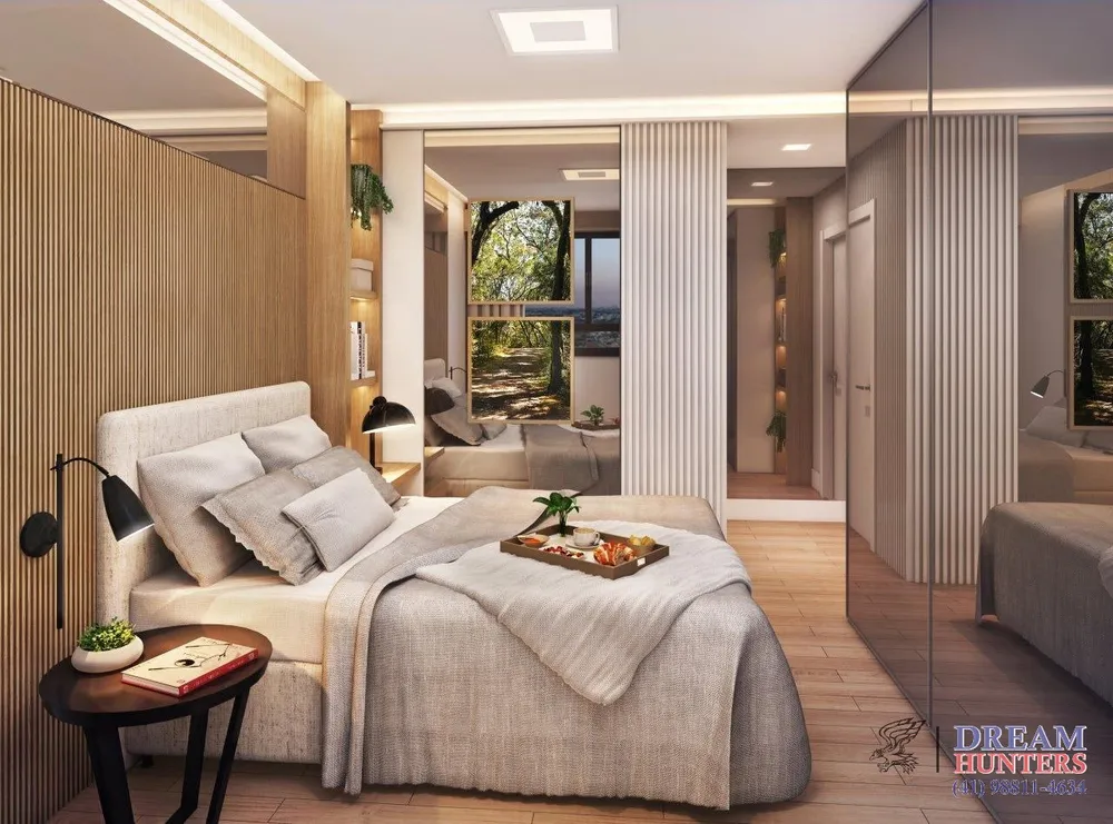 Apartamento, 3 quartos, 81 m² - Foto 3