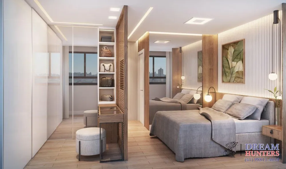 Apartamento, 3 quartos, 81 m² - Foto 4