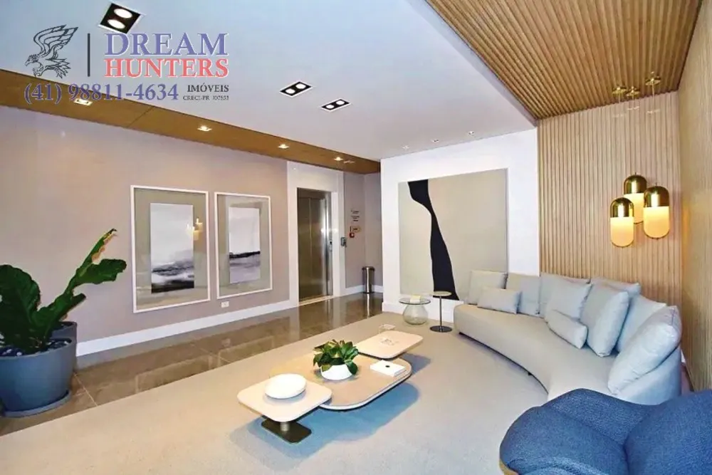 Apartamento, 3 quartos, 168 m² - Foto 6