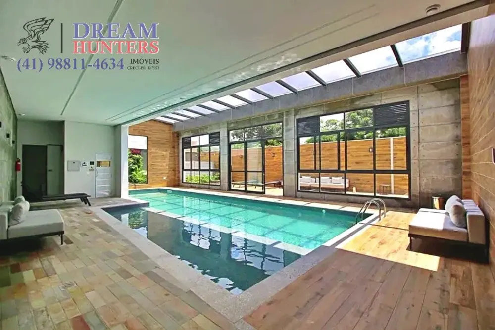 Apartamento, 3 quartos, 168 m² - Foto 8