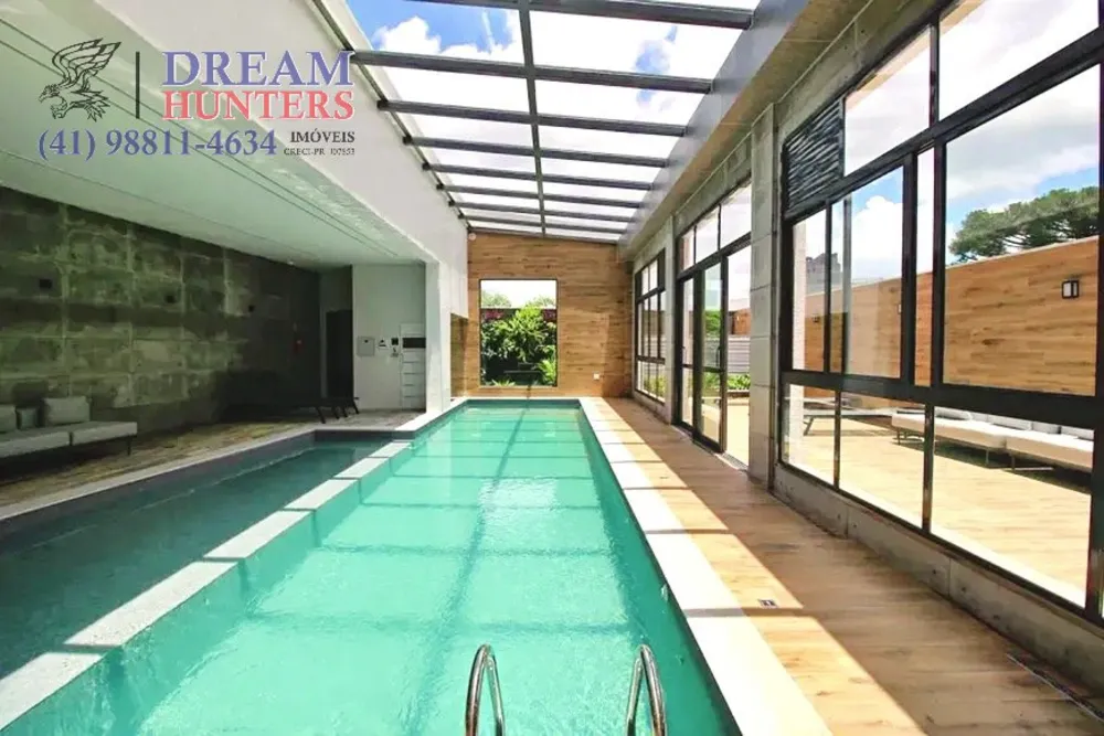 Apartamento, 3 quartos, 168 m² - Foto 9