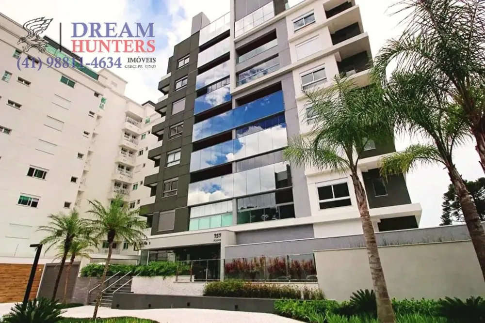 Apartamento, 3 quartos, 168 m² - Foto 12