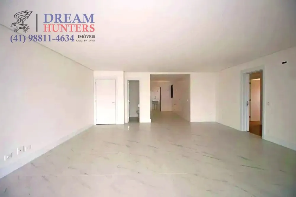 Apartamento, 3 quartos, 168 m² - Foto 2
