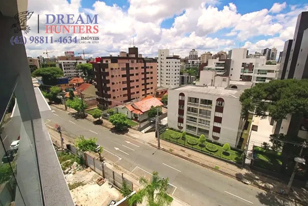 Apartamento, 3 quartos, 168 m² - Foto 10