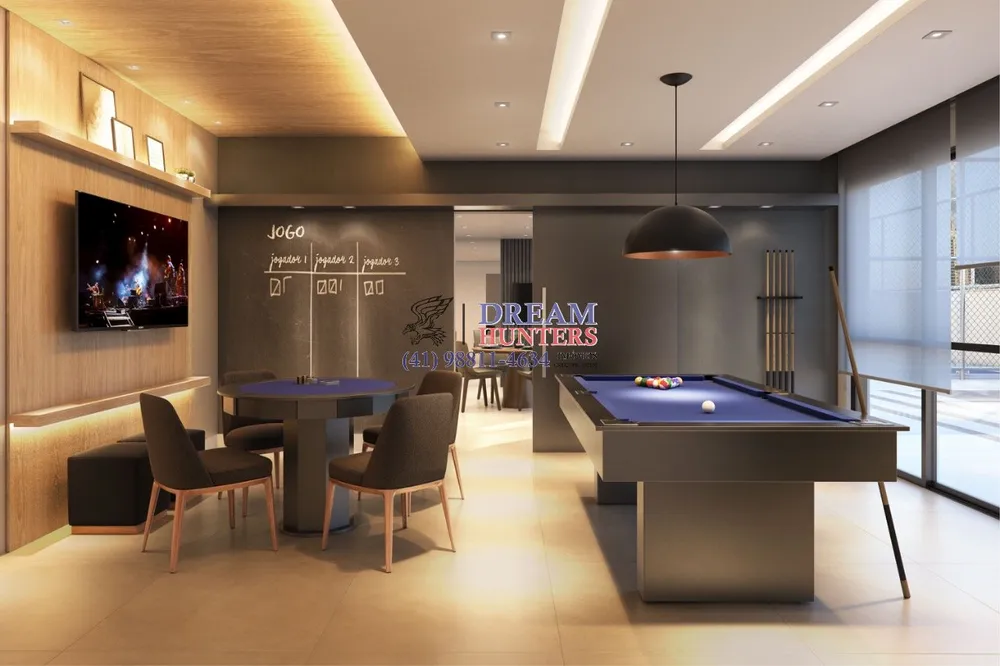 Apartamento, 3 quartos, 109 m² - Foto 3