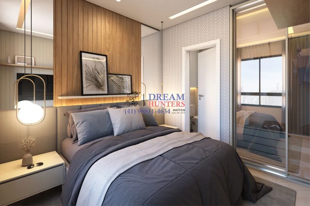 Apartamento, 3 quartos, 109 m² - Foto 5
