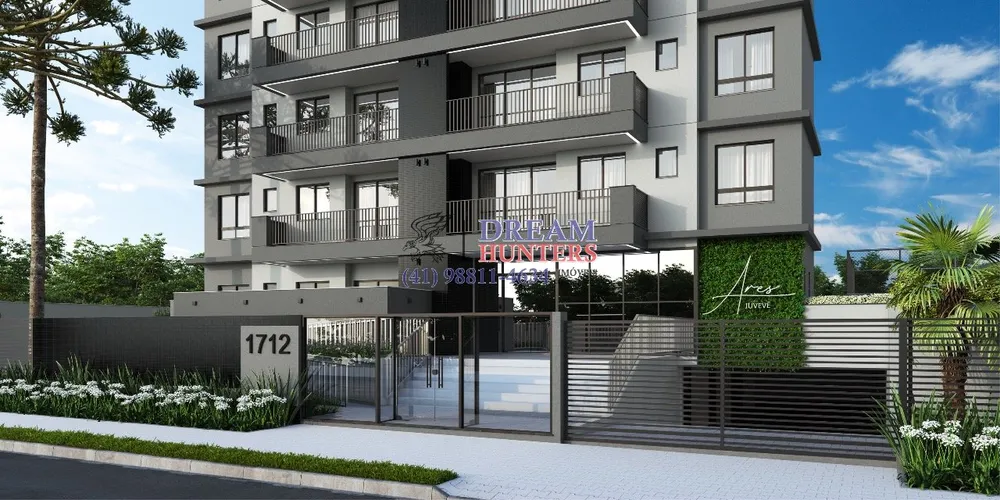 Apartamento, 3 quartos, 109 m² - Foto 2