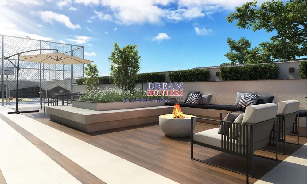 Apartamento, 3 quartos, 109 m² - Foto 6