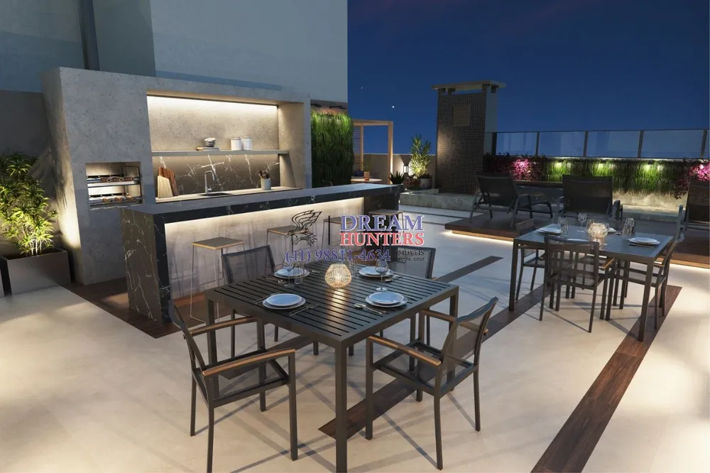Apartamento, 3 quartos, 109 m² - Foto 7