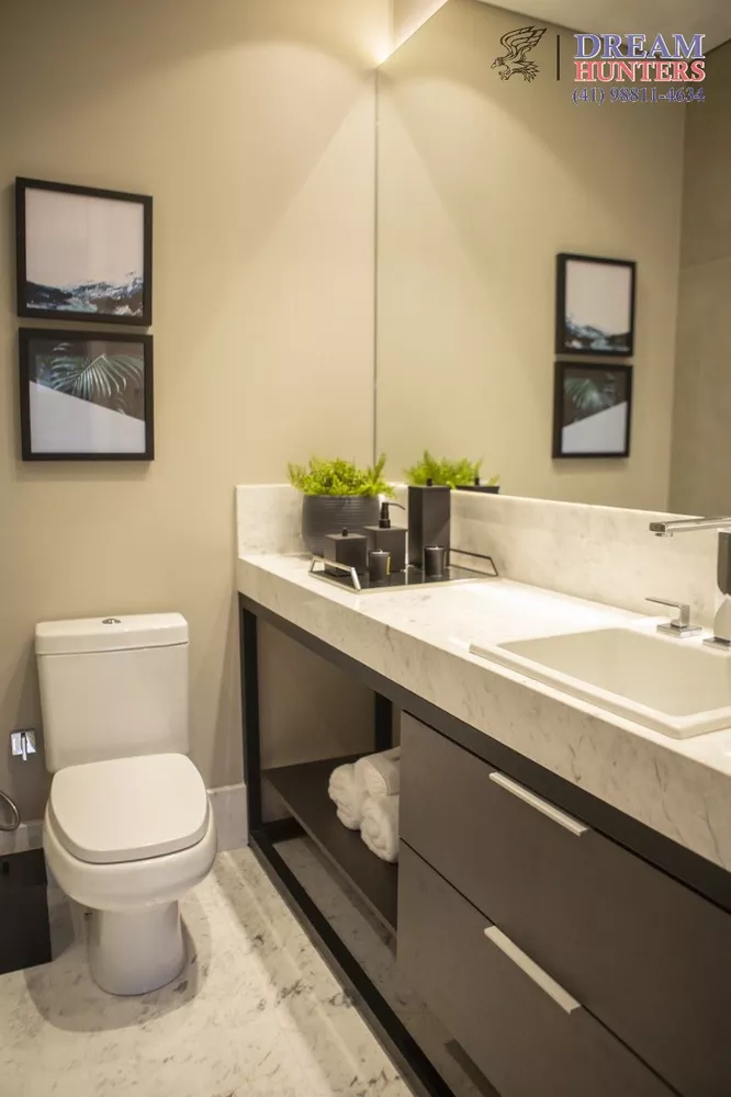 Apartamento, 3 quartos, 107 m² - Foto 3