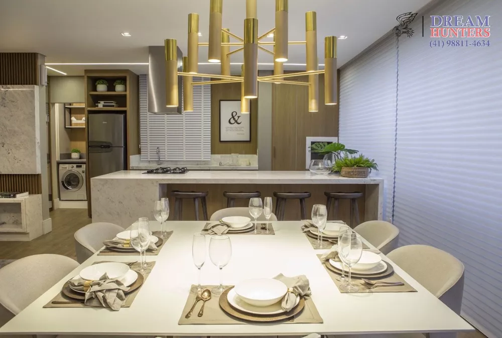 Apartamento, 3 quartos, 107 m² - Foto 2