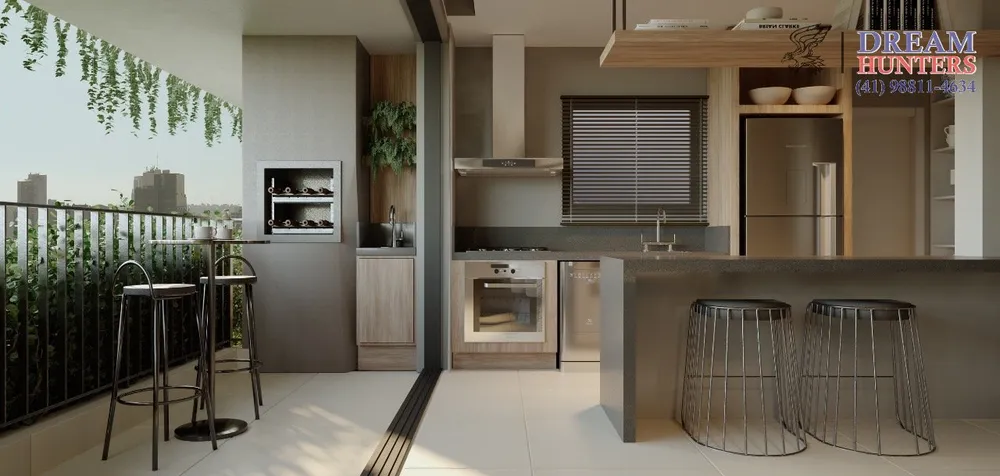 Apartamento, 3 quartos, 107 m² - Foto 10