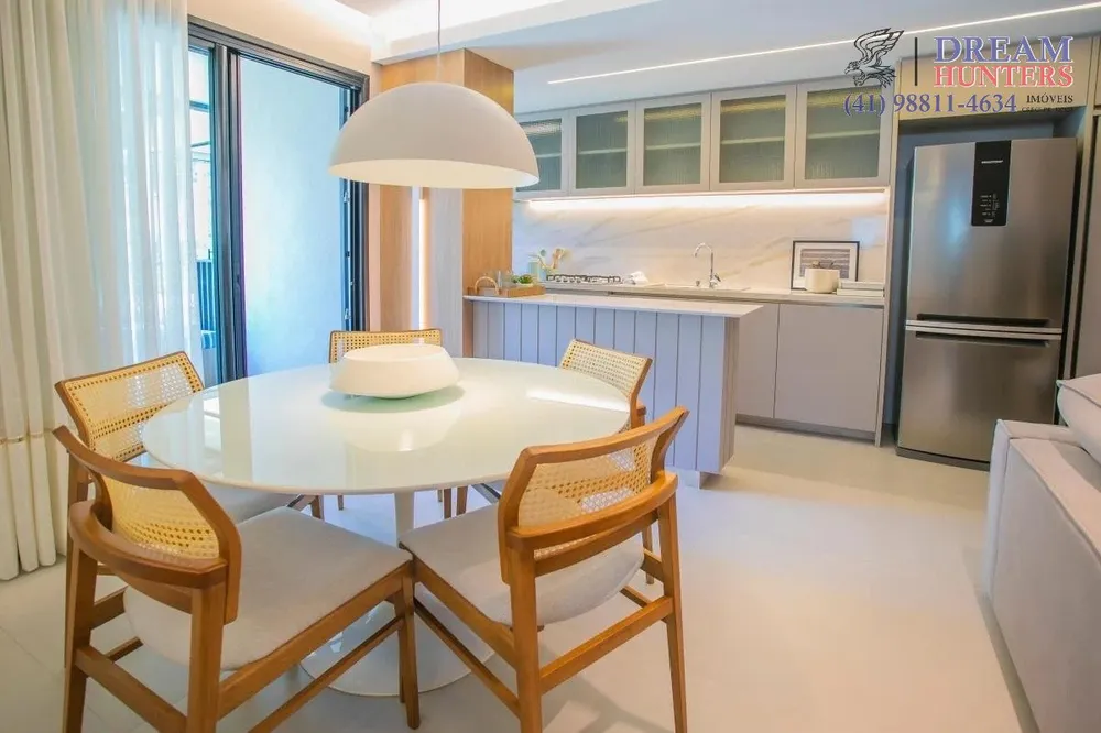 Apartamento, 3 quartos, 88 m² - Foto 4