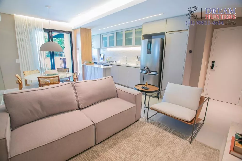 Apartamento, 3 quartos, 88 m² - Foto 2