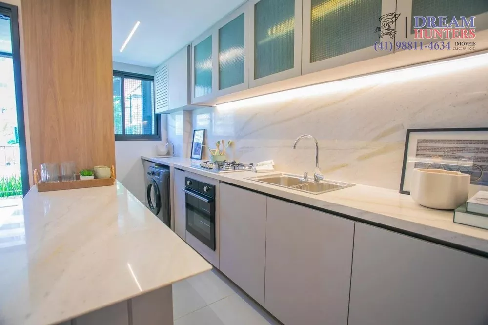 Apartamento, 3 quartos, 88 m² - Foto 1