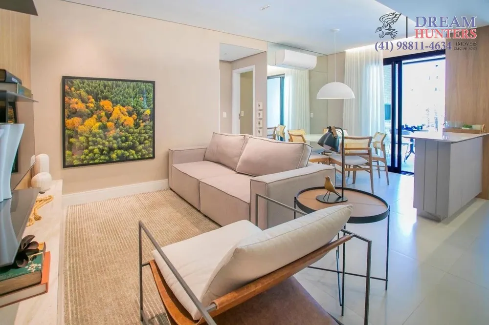 Apartamento, 3 quartos, 88 m² - Foto 1