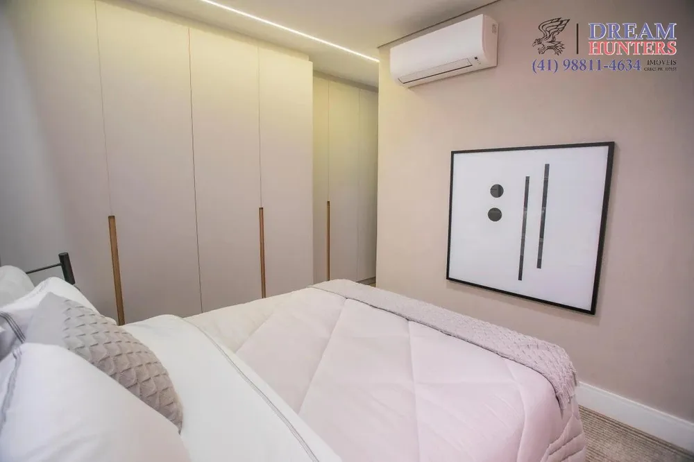 Apartamento, 3 quartos, 88 m² - Foto 3