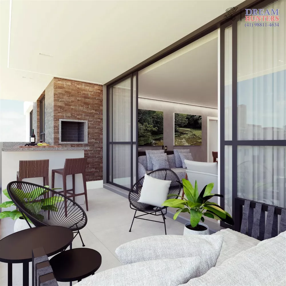 Apartamento, 4 quartos, 202 m² - Foto 1