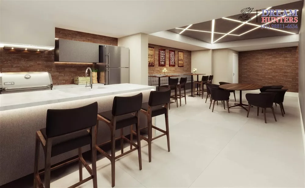 Apartamento, 4 quartos, 202 m² - Foto 4