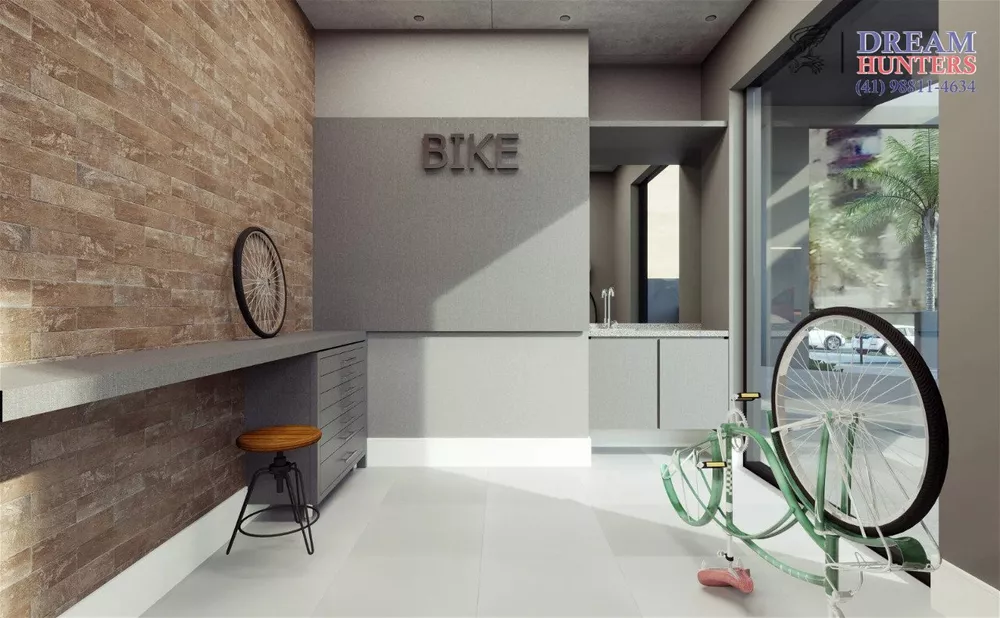 Apartamento, 4 quartos, 202 m² - Foto 3