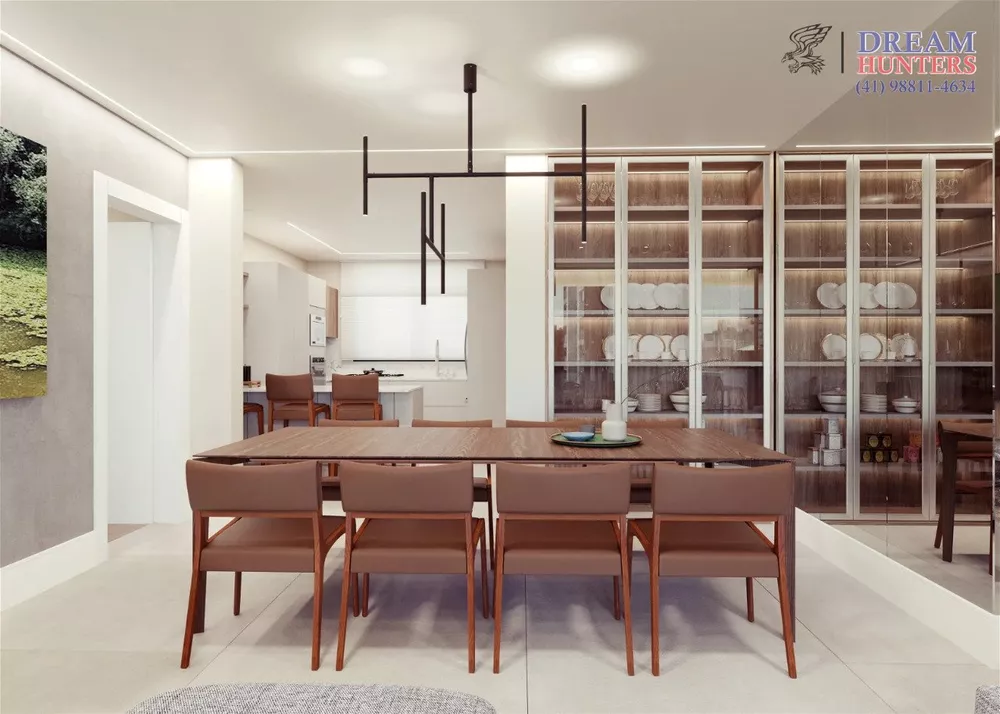 Apartamento, 4 quartos, 202 m² - Foto 2