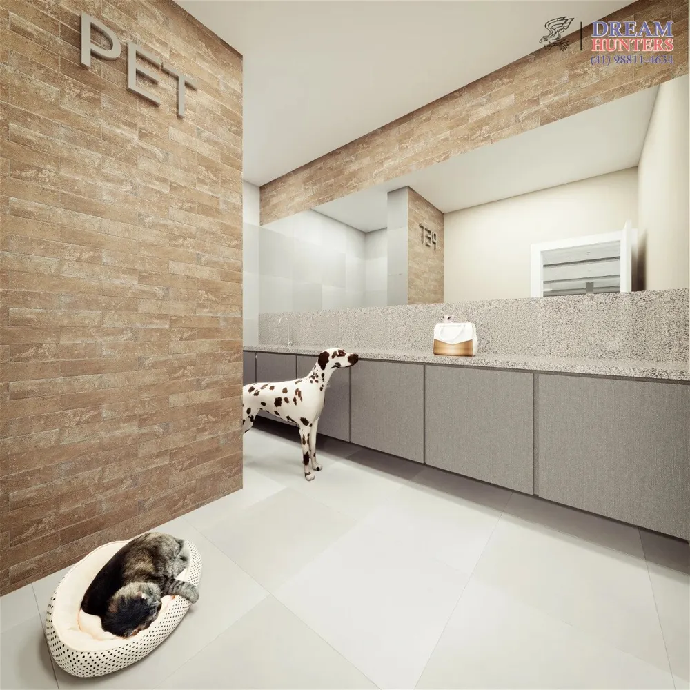 Apartamento, 4 quartos, 202 m² - Foto 6