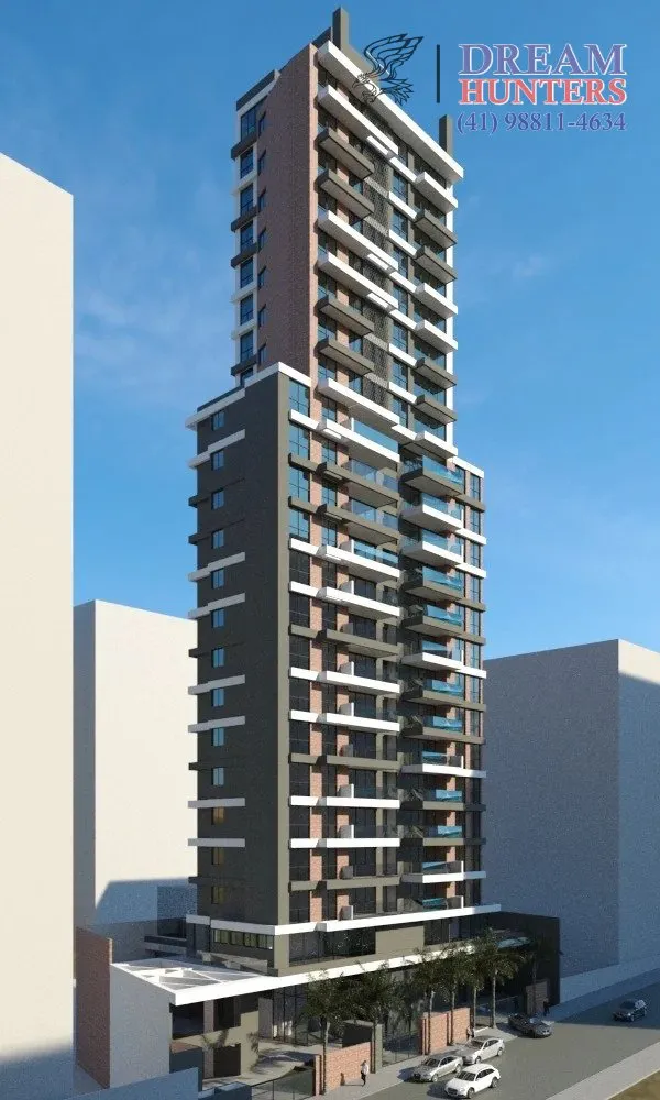 Apartamento, 4 quartos, 202 m² - Foto 16