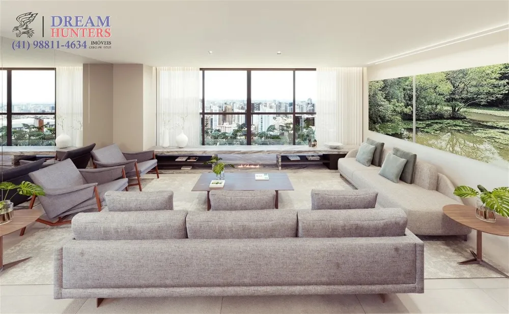 Apartamento, 4 quartos, 202 m² - Foto 14