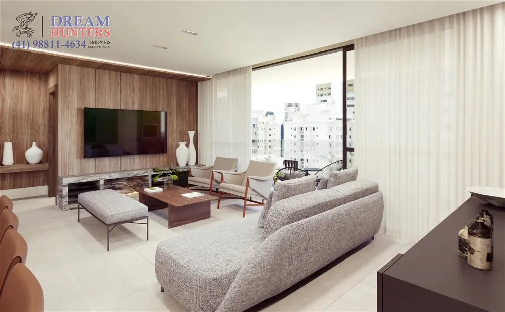 Apartamento, 4 quartos, 202 m² - Foto 11