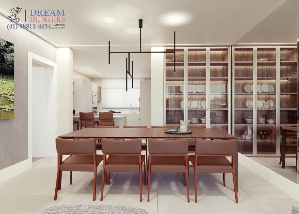 Apartamento, 4 quartos, 202 m² - Foto 12