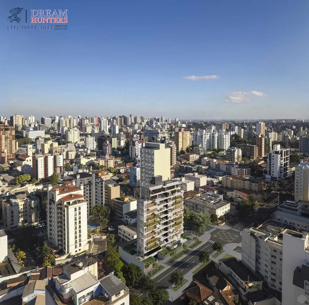 Apartamento, 3 quartos, 134 m² - Foto 4