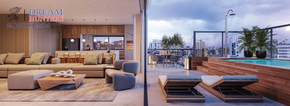 Apartamento, 3 quartos, 134 m² - Foto 2