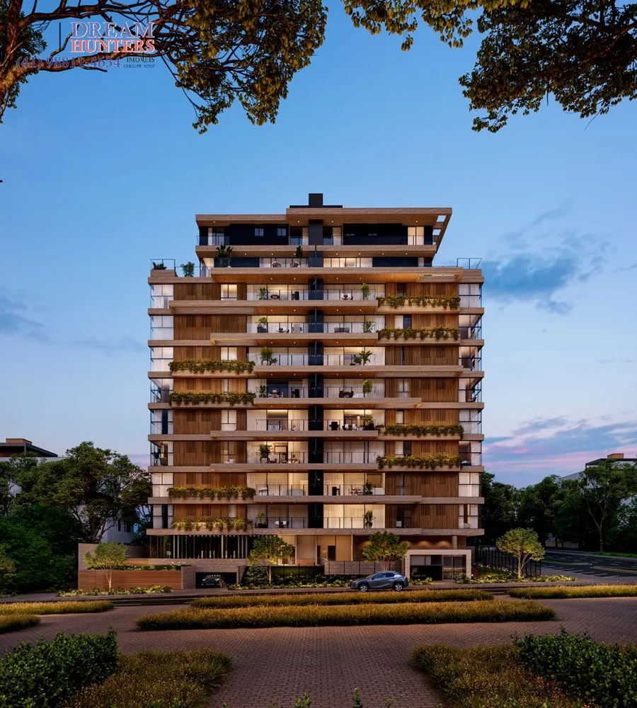 Apartamento, 3 quartos, 134 m² - Foto 16