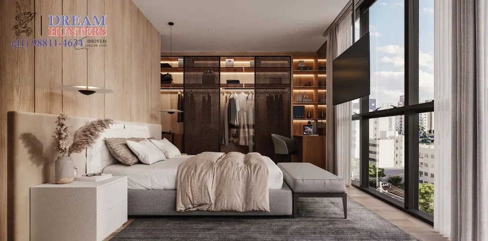 Apartamento, 3 quartos, 134 m² - Foto 6