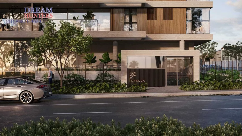 Apartamento, 3 quartos, 134 m² - Foto 3