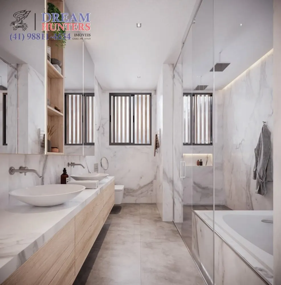 Apartamento, 3 quartos, 134 m² - Foto 5